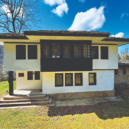 Guest House Ivanca Boncheva Боженци Екстериор снимка