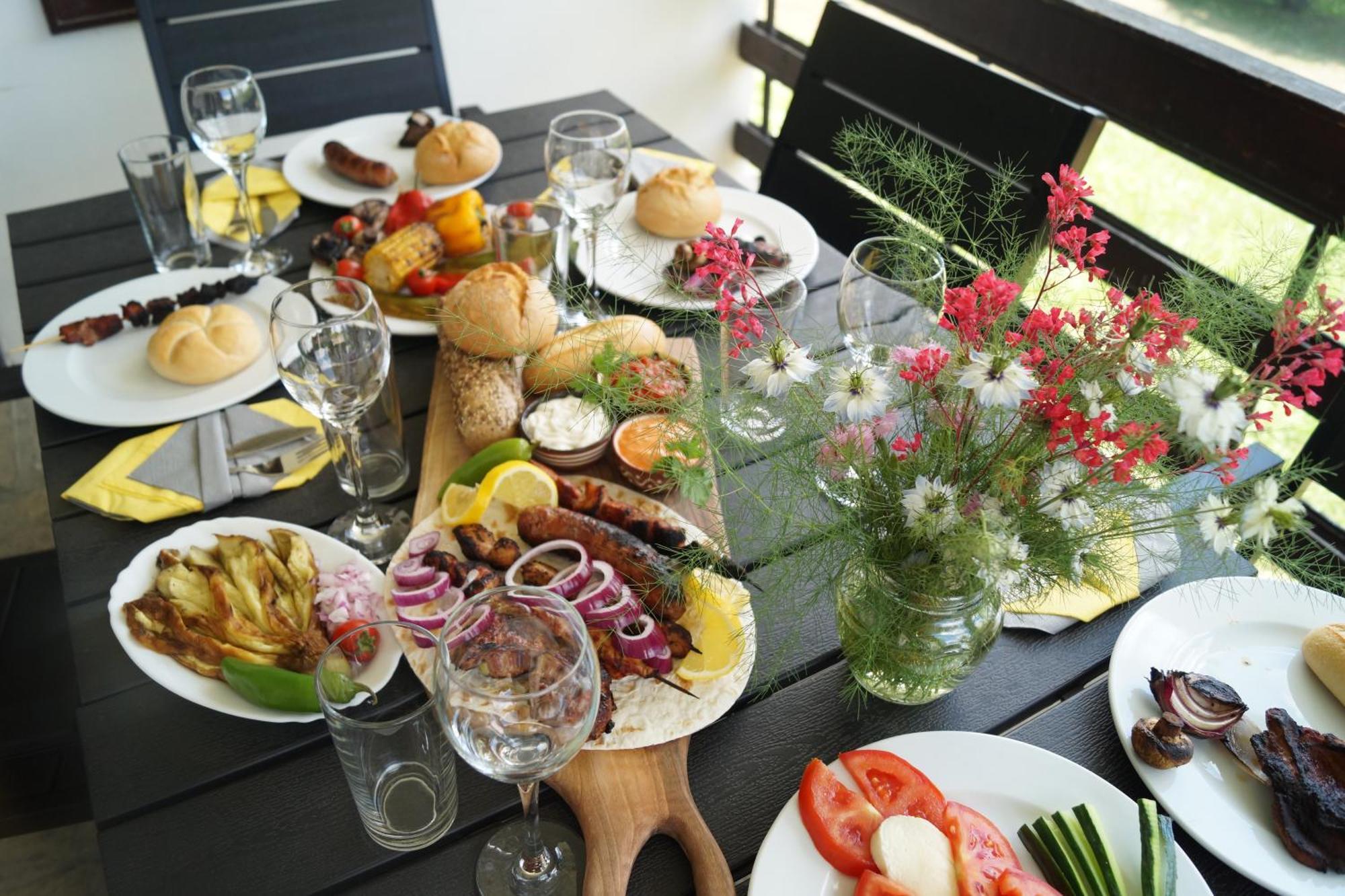 Guest House Ivanca Boncheva Боженци Екстериор снимка