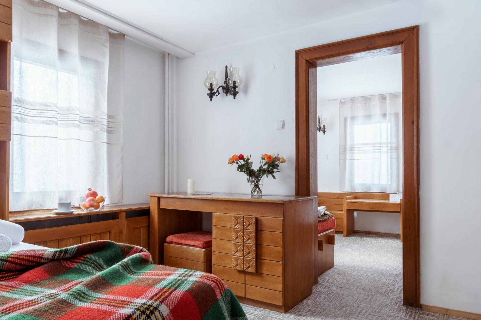 Guest House Ivanca Boncheva Боженци Екстериор снимка