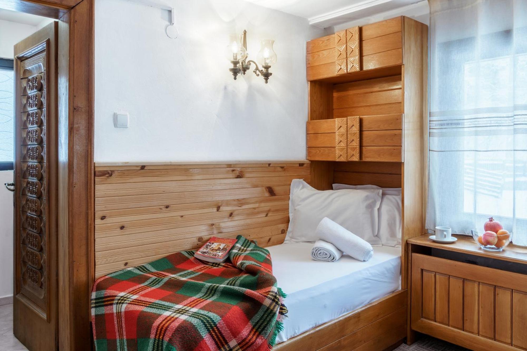 Guest House Ivanca Boncheva Боженци Екстериор снимка