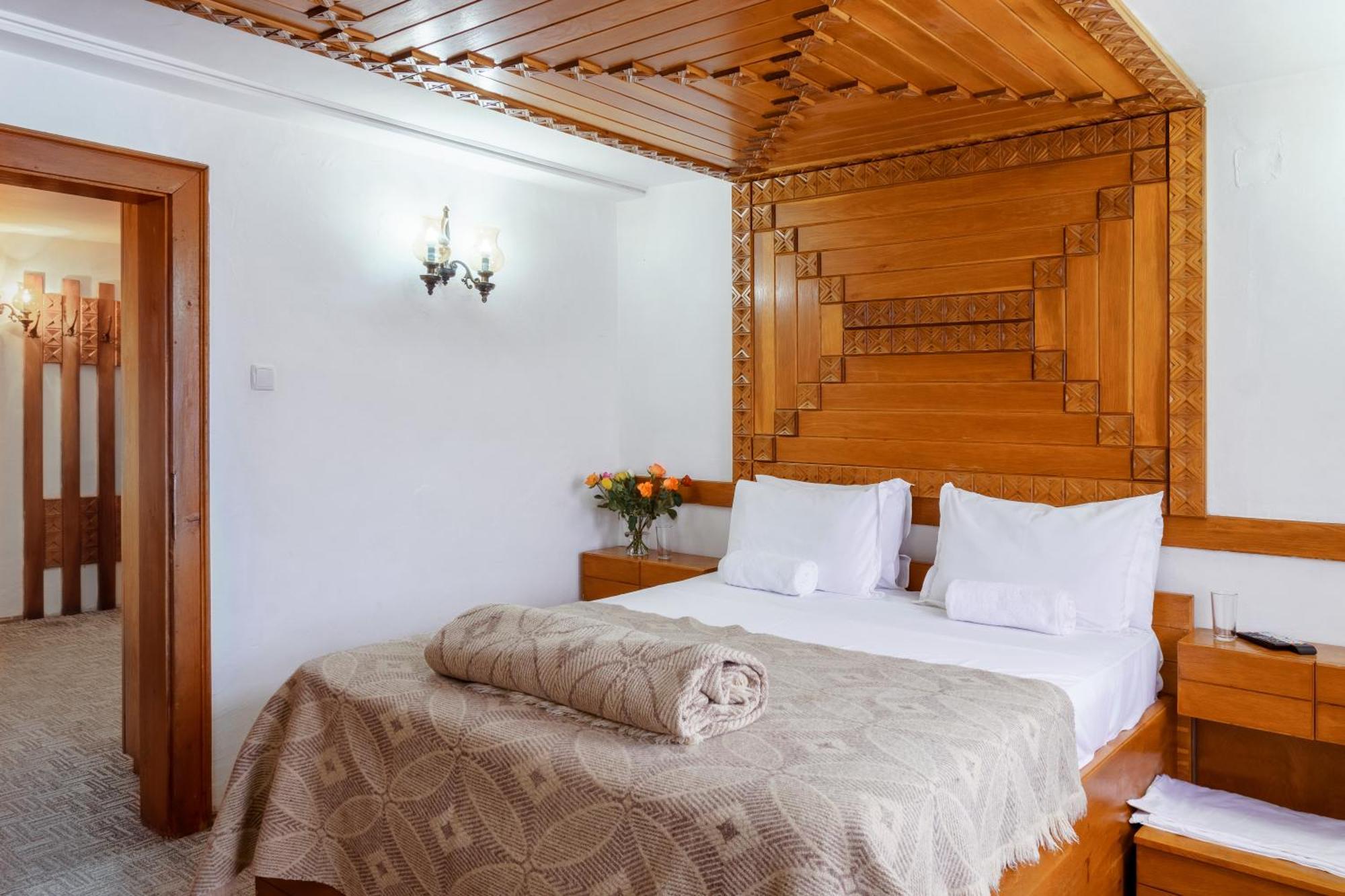Guest House Ivanca Boncheva Боженци Екстериор снимка