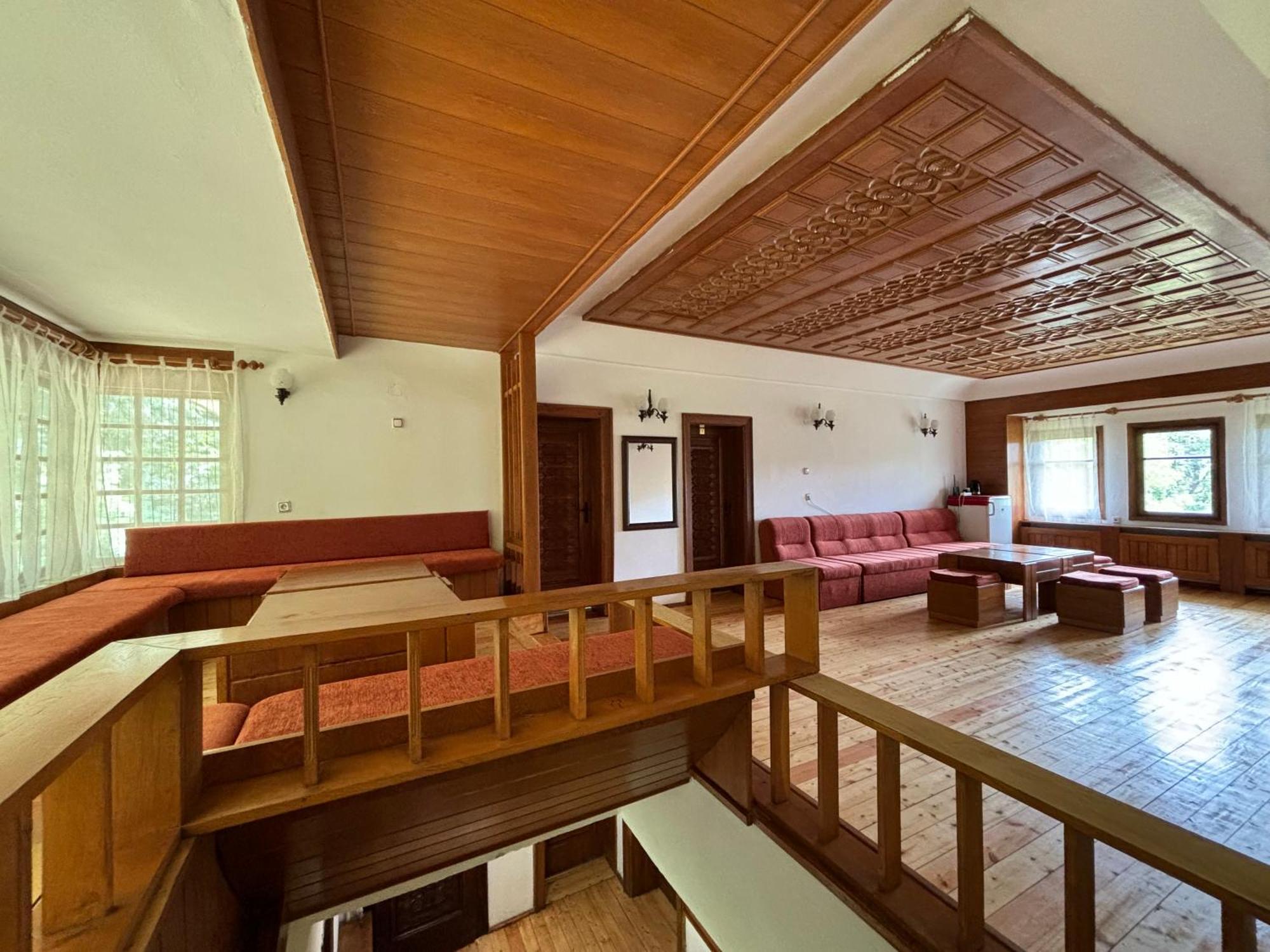 Guest House Ivanca Boncheva Боженци Екстериор снимка