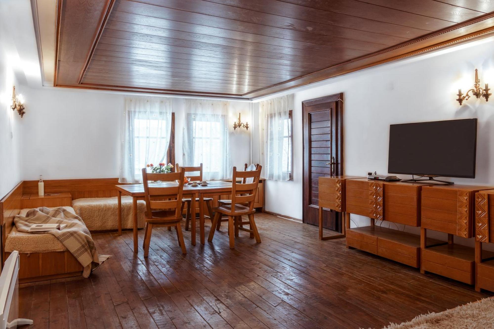 Guest House Ivanca Boncheva Боженци Екстериор снимка