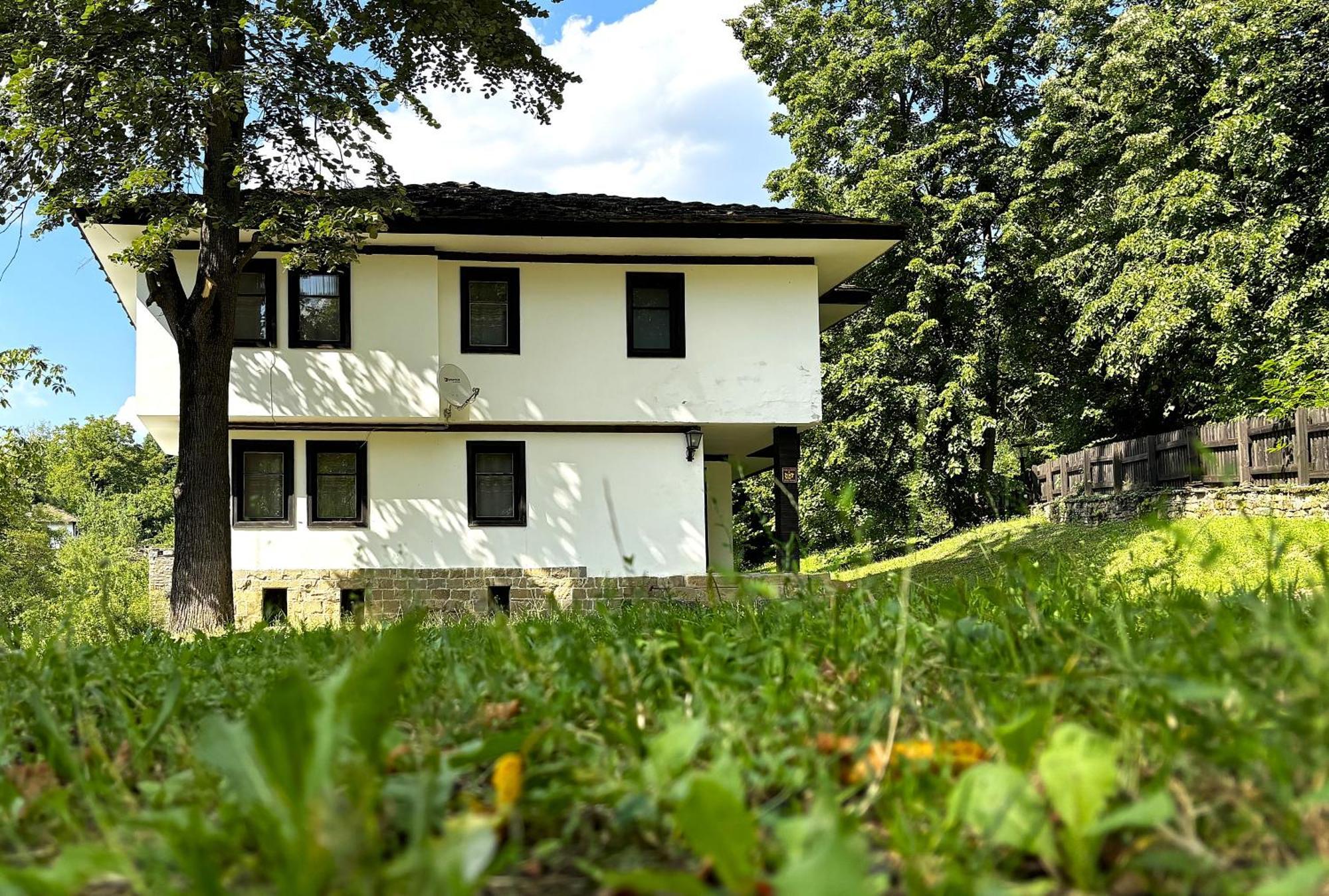 Guest House Ivanca Boncheva Боженци Екстериор снимка